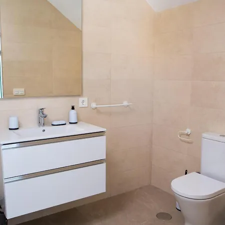 Апартаменти Modernos Cerca De Puerto Banus