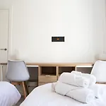 Appartement Modernos Cerca De Puerto Banus *
