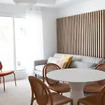 Appartement Modernos Cerca De Puerto Banus Marbellac