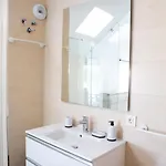 Modernos Cerca De Puerto Banus Appartement Marbellac