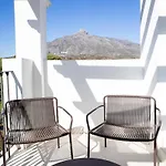Appartement Modernos Cerca De Puerto Banus Marbellac