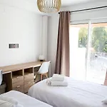 Appartement Modernos Cerca De Puerto Banus Marbellac