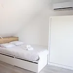 Appartement Modernos Cerca De Puerto Banus Marbellac