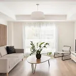 Modernos Cerca De Puerto Banus Appartement *