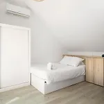 Modernos Cerca De Puerto Banus
