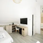 Appartement Modernos Cerca De Puerto Banus Marbellac