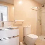 Modernos Cerca De Puerto Banus *