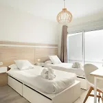 Appartement Modernos Cerca De Puerto Banus Marbellac