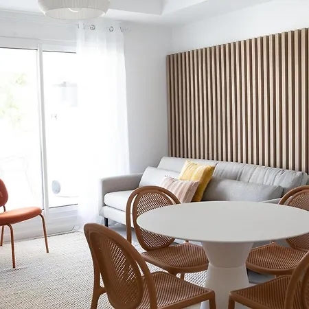 Appartamento Modernos Cerca De Puerto Banus Marbella