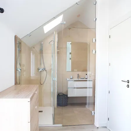 Modernos Cerca De Puerto Banus Apartmán