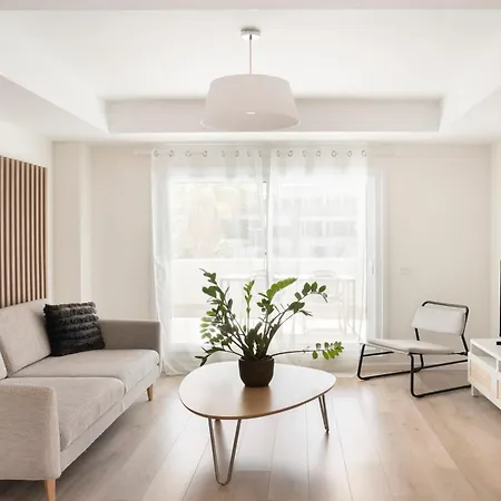 Modernos Cerca De Puerto Banus Apartmán *