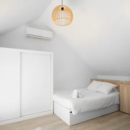 Modernos Cerca De Puerto Banus Apartmán *