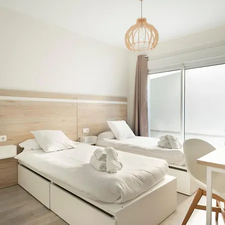 Apartmán Modernos Cerca De Puerto Banus Marbella