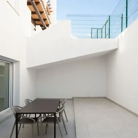 Apartmán Modernos Cerca De Puerto Banus