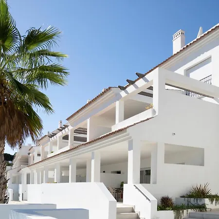 Modernos Cerca De Puerto Banus * Marbellac