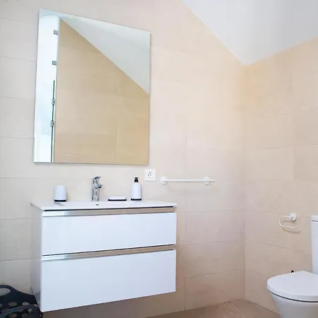 Modernos Cerca De Puerto Banus