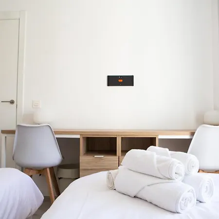 Appartement Modernos Cerca De Puerto Banus *