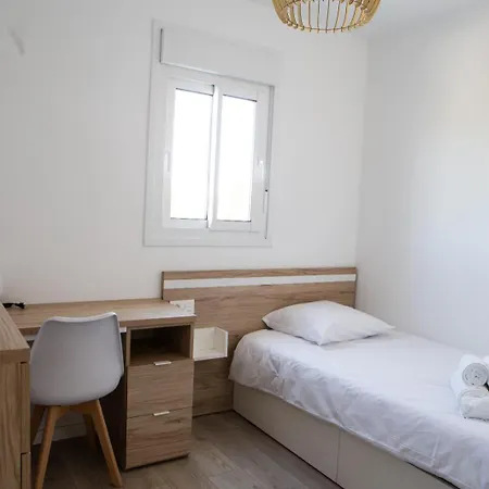 Modernos Cerca De Puerto Banus Appartement *