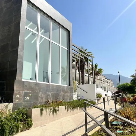 Modernos Cerca De Puerto Banus * Marbellac