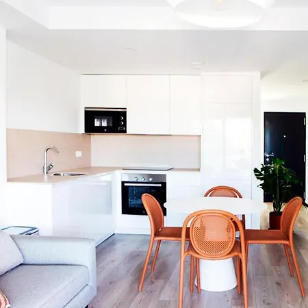 Modernos Cerca De Puerto Banus Marbellac