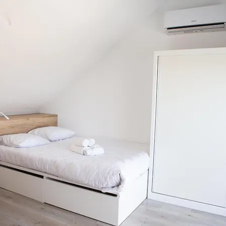 Appartement Modernos Cerca De Puerto Banus Marbellac