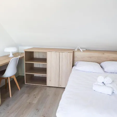 Appartement Modernos Cerca De Puerto Banus Marbellac