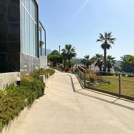דירה Modernos Cerca De Puerto Banus *