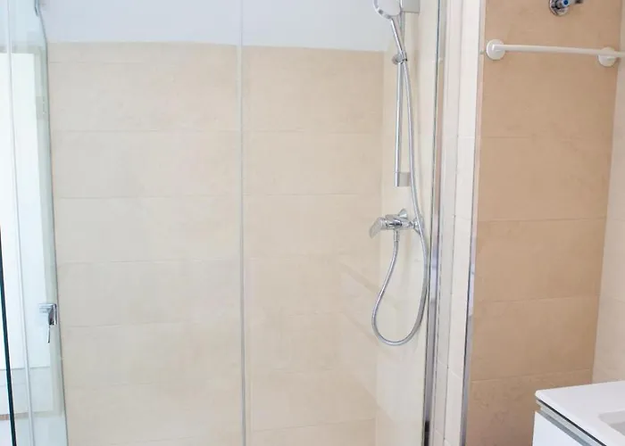 アパート Modernos Cerca De Puerto Banus *