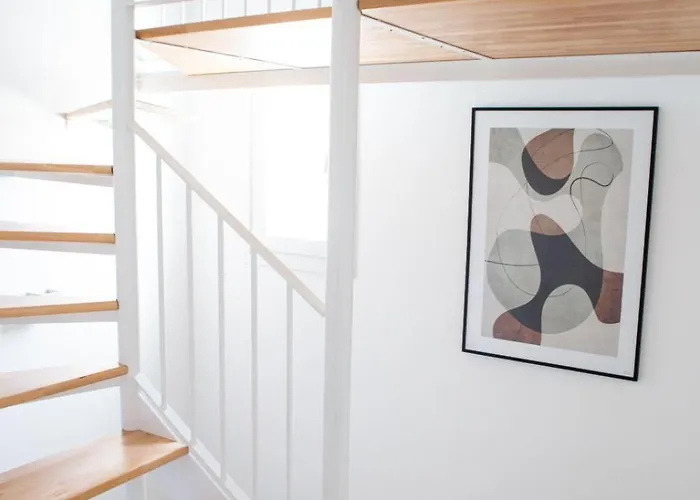 Modernos Cerca De Puerto Banus