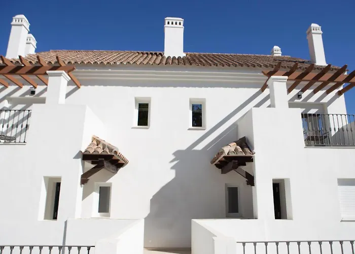 Modernos Cerca De Puerto Banus