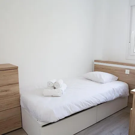 Apartment Modernos Cerca De Puerto Banus Marbella