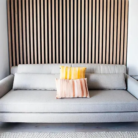 Modernos Cerca De Puerto Banus * Marbella