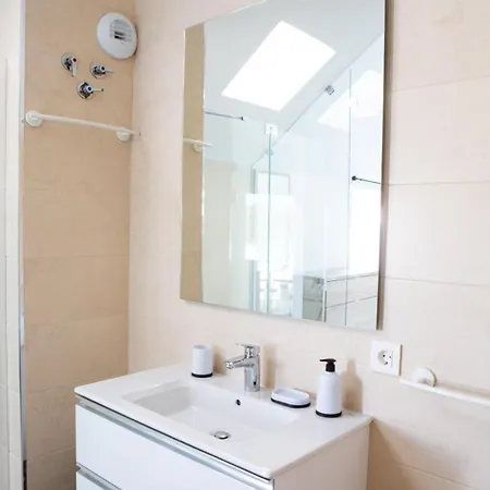 Modernos Cerca De Puerto Banus Apartment Marbella