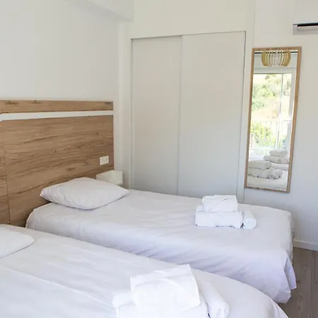 Modernos Cerca De Puerto Banus * Marbella