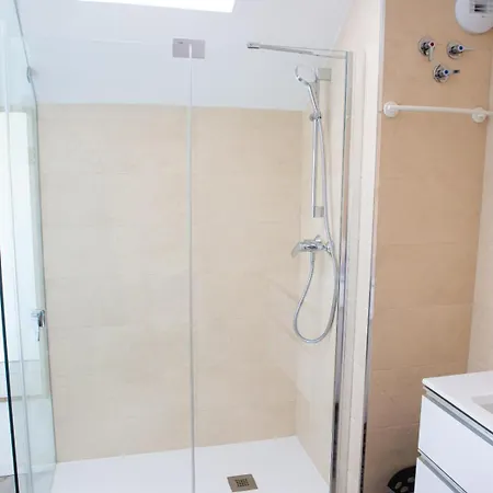 Apartment Modernos Cerca De Puerto Banus *