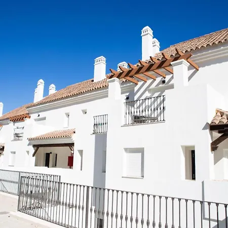 Modernos Cerca De Puerto Banus Apartment Marbella