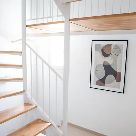 Modernos Cerca De Puerto Banus