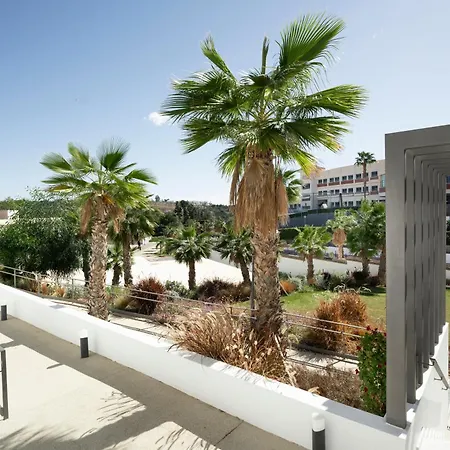 Apartment Modernos Cerca De Puerto Banus *