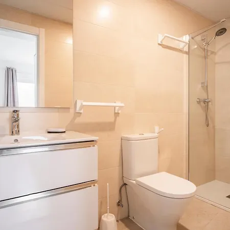 Modernos Cerca De Puerto Banus *