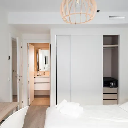 Modernos Cerca De Puerto Banus Apartment Marbella