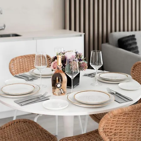 Apartment Modernos Cerca De Puerto Banus