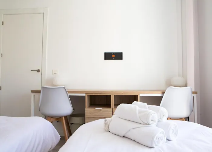 Appartamento Modernos Cerca De Puerto Banus *