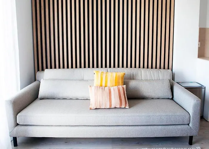 Modernos Cerca De Puerto Banus * Marbella