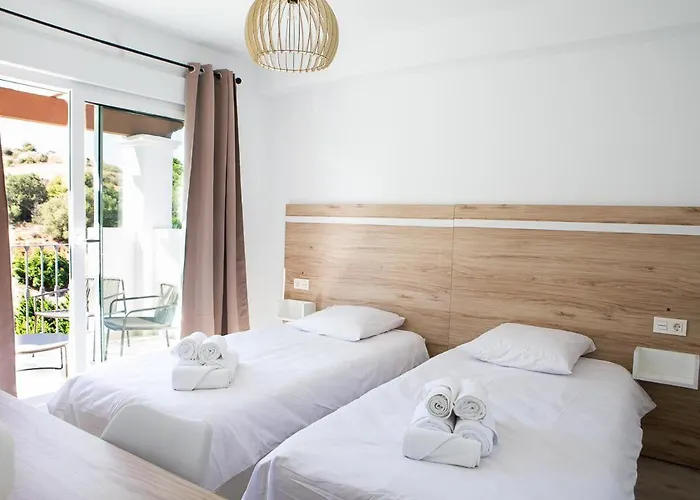 Appartamento Modernos Cerca De Puerto Banus *