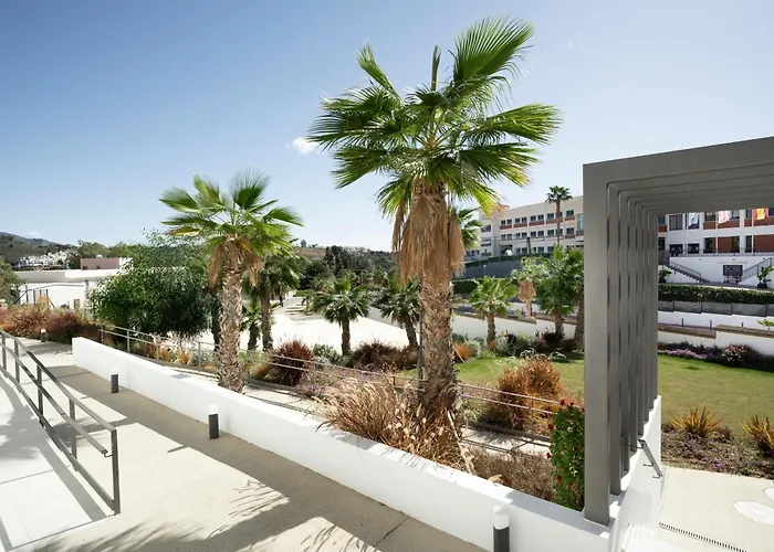 Appartamento Modernos Cerca De Puerto Banus *