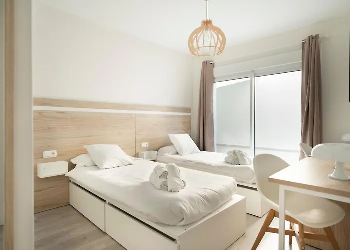 Appartamento Modernos Cerca De Puerto Banus Marbella