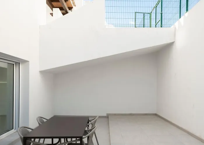 Appartamento Modernos Cerca De Puerto Banus